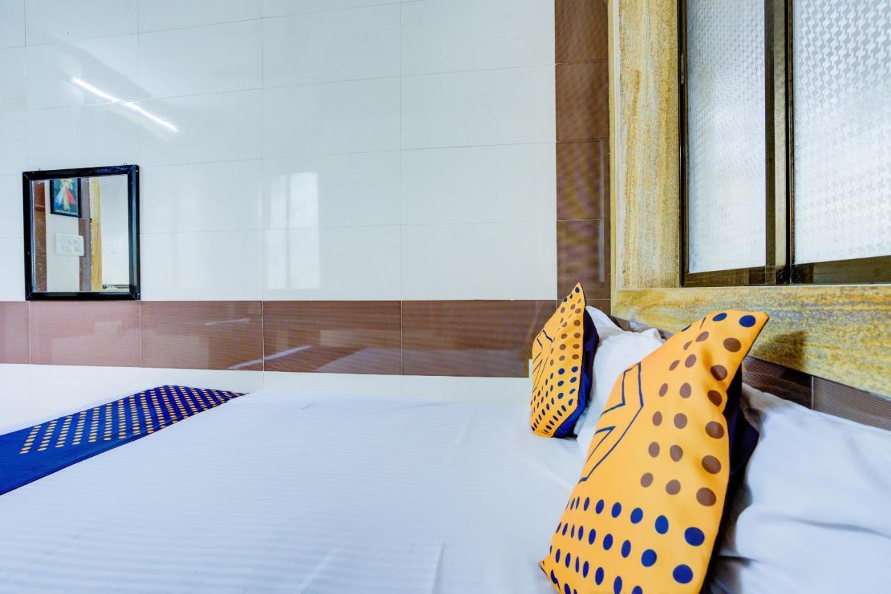 Spot On 63917 Hotel Dolphin Garden Kolad Exterior photo