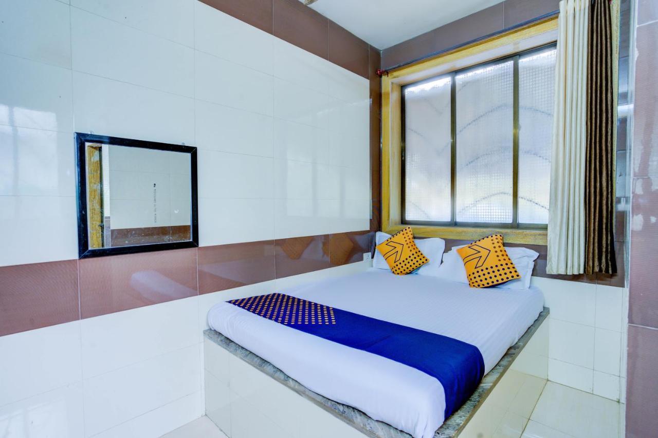 Spot On 63917 Hotel Dolphin Garden Kolad Exterior photo