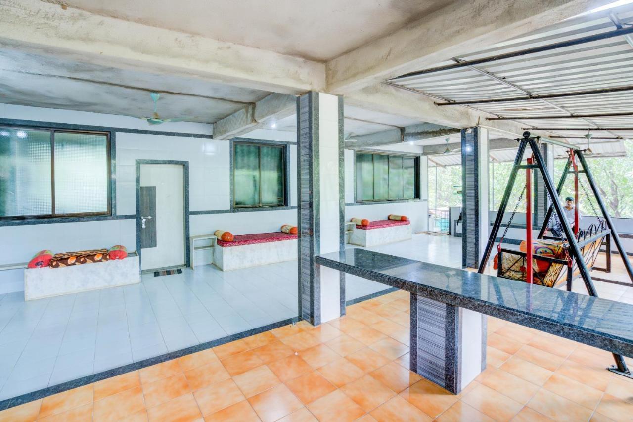 Spot On 63917 Hotel Dolphin Garden Kolad Exterior photo