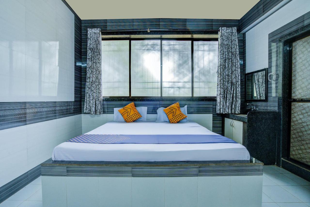 Spot On 63917 Hotel Dolphin Garden Kolad Exterior photo