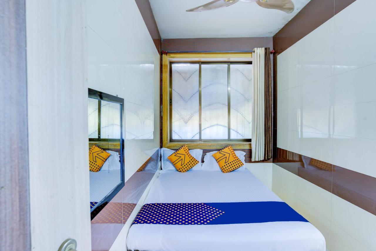 Spot On 63917 Hotel Dolphin Garden Kolad Exterior photo