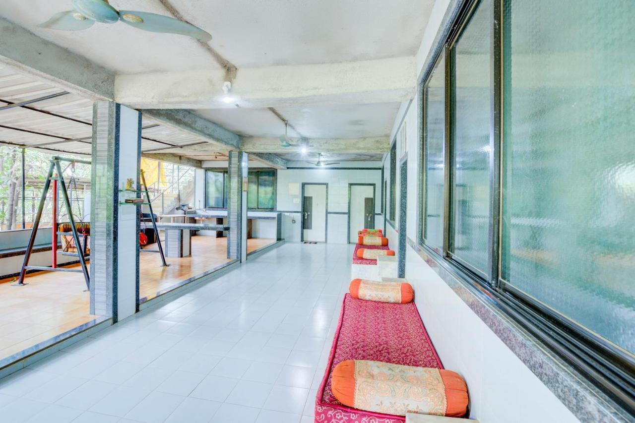 Spot On 63917 Hotel Dolphin Garden Kolad Exterior photo