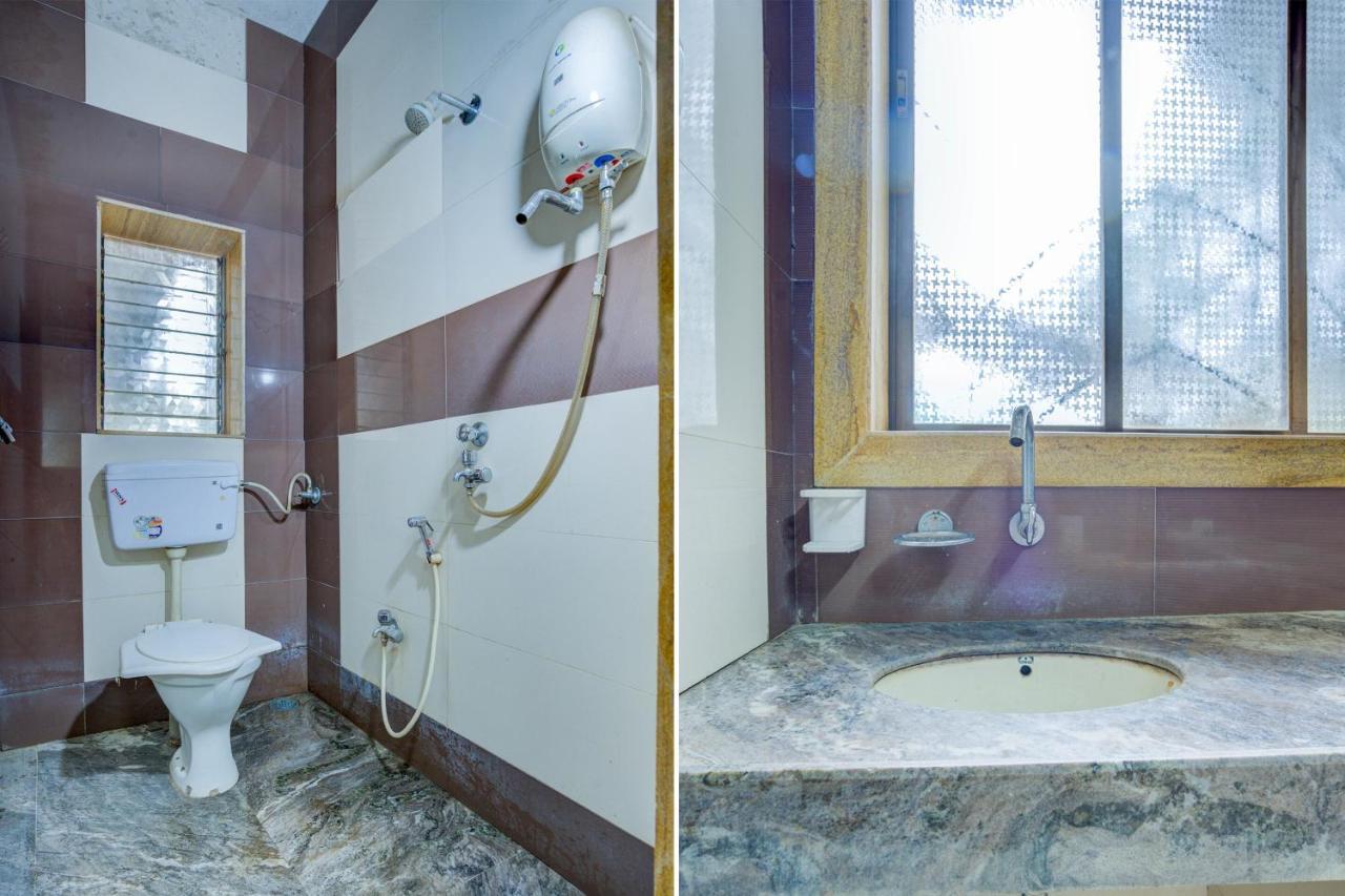 Spot On 63917 Hotel Dolphin Garden Kolad Exterior photo